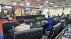 Pemprov Sulsel Siapkan Rp500 Miliar untuk Perbaikan 44 Jaringan Irigasi
