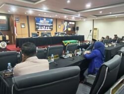 Pemprov Sulsel Siapkan Rp500 Miliar untuk Perbaikan 44 Jaringan Irigasi