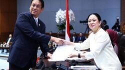Indonesia Resmi Miliki UU PFII, Buka Peluang Baru Investor Global