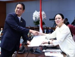 Indonesia Resmi Miliki UU PFII, Buka Peluang Baru Investor Global