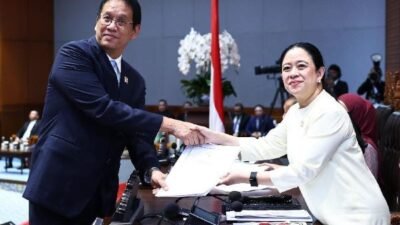 Indonesia Resmi Miliki UU PFII, Buka Peluang Baru Investor Global