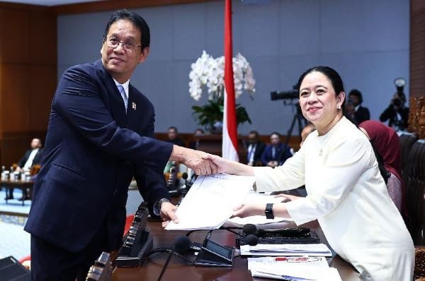 Indonesia Resmi Miliki UU PFII, Buka Peluang Baru Investor Global