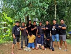 Polres Toraja Utara Ungkap Kasus Pembunuhan di Tikala, Ringkus Tiga Pelaku