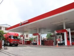 Pertamina Sulawesi Pastikan Distribusi BBM ke SPBU Bantaeng Sesuai Prosedur