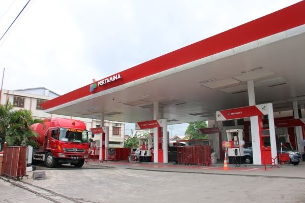 Pertamina Sulawesi Pastikan Distribusi BBM ke SPBU Bantaeng Sesuai Prosedur