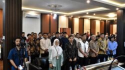 Beasiswa Kalla dan LLDIKTI Wilayah IX Perluas Akses Pendidikan bagi Mahasiswa di Sulawesi