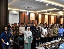 Beasiswa Kalla dan LLDIKTI Wilayah IX Perluas Akses Pendidikan bagi Mahasiswa di Sulawesi