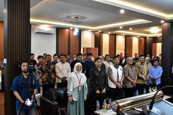 Beasiswa Kalla dan LLDIKTI Wilayah IX Perluas Akses Pendidikan bagi Mahasiswa di Sulawesi