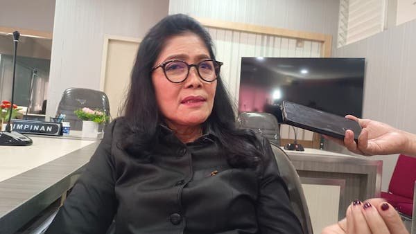 BK DPRD Sulsel Ungkap Masih ada Anggota Miliki Kehadiran Rendah