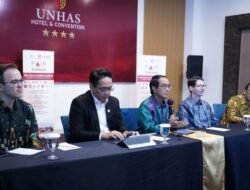 PAIR Summit 2026 di Unhas, Kemdiktisaintek Dorong Riset Berdampak