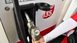 Pertamina Sulawesi Perluas Penyaluran Biosolar B50, Kini Tersedia di 457 SPBU