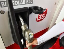 Pertamina Sulawesi Perluas Penyaluran Biosolar B50, Kini Tersedia di 590 SPBU