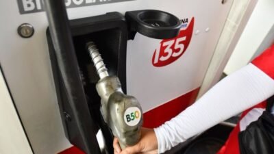 Pertamina Sulawesi Perluas Penyaluran Biosolar B50, Kini Tersedia di 457 SPBU