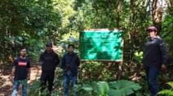 Dosen Kehutanan Unhas Dorong Monev Perhutanan Sosial di Selayar