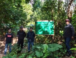 Dosen Kehutanan Unhas Dorong Monev Perhutanan Sosial di Selayar