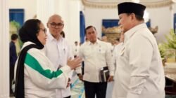 Pengobatan Jantung Jadi Alasan Nanik Mundur dari BGN