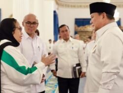 Pengobatan Jantung Jadi Alasan Nanik Mundur dari BGN