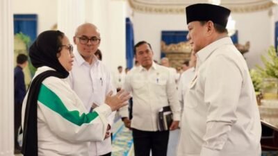 Pengobatan Jantung Jadi Alasan Nanik Mundur dari BGN