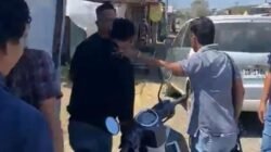 Gegara Tersinggung, Pria di Takalar Nekat Aniaya Rekannya