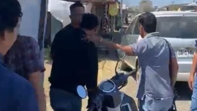 Gegara Tersinggung, Pria di Takalar Nekat Aniaya Rekannya