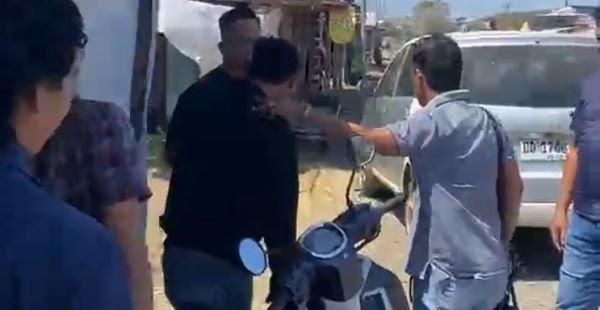 Gegara Tersinggung, Pria di Takalar Nekat Aniaya Rekannya