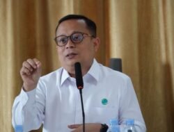 Kemenag Rilis Aplikasi AMAN dan Gernas RANA Cegah Kekerasan Anak