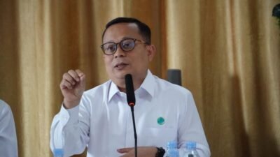Kemenag Rilis Aplikasi AMAN dan Gernas RANA Cegah Kekerasan Anak