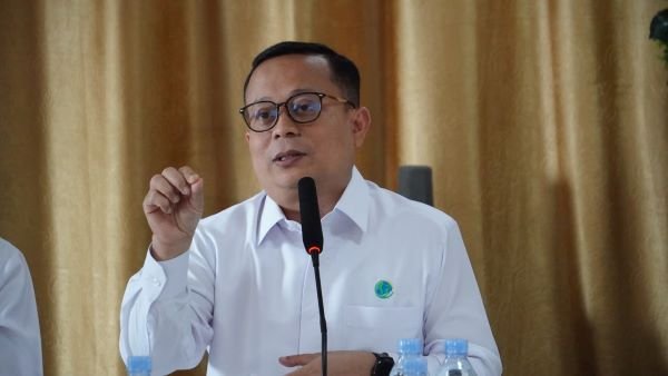 Kemenag Rilis Aplikasi AMAN dan Gernas RANA Cegah Kekerasan Anak