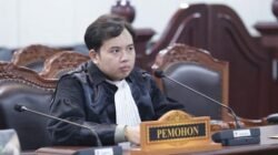 MK Kembali Revisi UU Pemilu, Pemohon Minta Tenggat 1 Tahun