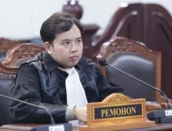 MK Kembali Revisi UU Pemilu, Pemohon Minta Tenggat 1 Tahun