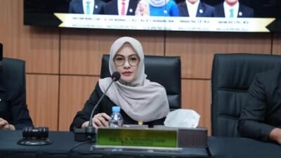 Cicu Minta Makassar Siapkan Perda dan Sarana Sebelum Wajibkan Pilah Sampah