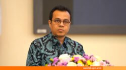 Indonesia Segera Punya Otoritas Perlindungan Data Pribadi Independen