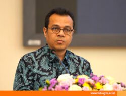Indonesia Segera Punya Otoritas Perlindungan Data Pribadi Independen