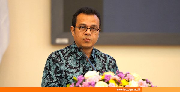 Indonesia Segera Punya Otoritas Perlindungan Data Pribadi Independen