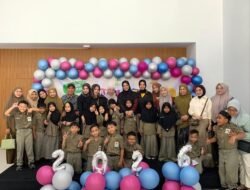 Baru Tiga Tahun Berdiri, SD Islam Athirah Bone Cetak Puluhan Prestasi