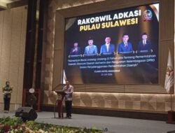 ADKASI Minta Revisi Perpres Perjalanan Dinas DPRD, Usul Skema Hybrid