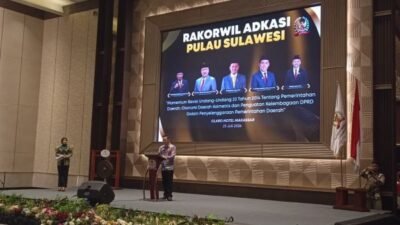 ADKASI Minta Revisi Perpres Perjalanan Dinas DPRD, Usul Skema Hybrid