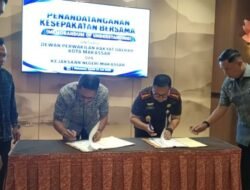 DPRD Makassar Gandeng Kejari Amankan Aset dan Pendampingan Hukum