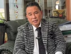Pengacara Hotman Paris Mundur Bela Febrie Adriansyah, Alasan Kesehatan