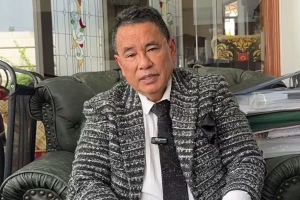 Pengacara Hotman Paris Mundur Bela Febrie Adriansyah, Alasan Kesehatan