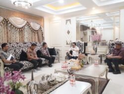 Sekolah Nasional Terintegrasi Hadir di Gowa