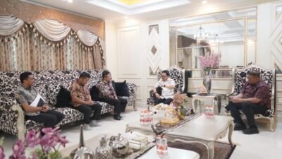 Sekolah Nasional Terintegrasi Hadir di Gowa
