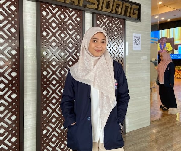 OPINI: Hari Anak Nasional 'Setiap Anak Berhak Tumbuh dengan Bahagia, Dunia Pun Berjanji Menjaganya