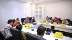 Makassar Perketat Kepatuhan BPJS Ketenagakerjaan Proyek Konstruksi