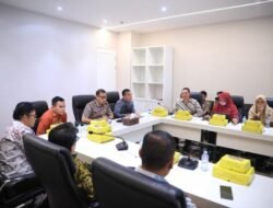 Makassar Perketat Kepatuhan BPJS Ketenagakerjaan Proyek Konstruksi