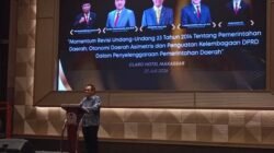 Nasib Wakil Kepala Daerah Masuk Agenda Revisi UU Pemda