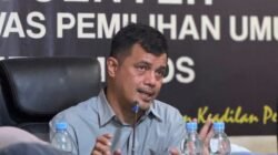 Alamsyah: Humas Bawaslu Sulsel Jangan Rajin Posting, Harus Berkualitas