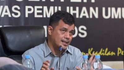 Alamsyah: Humas Bawaslu Sulsel Jangan Rajin Posting, Harus Berkualitas