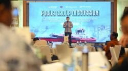 Pelindo Dorong Tarif Jasa Pemanduan dan Penundaan yang Transparan dan Berkelanjutan