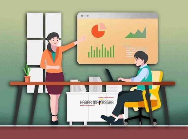 Akselerasi Startup Diperkuat, Indonesia Bidik Jadi Pusat Keuangan Digital